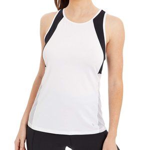 Bally Total Fitness Women Active Range Tank 26'' S